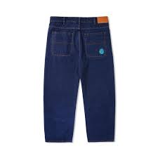 Jean Pant